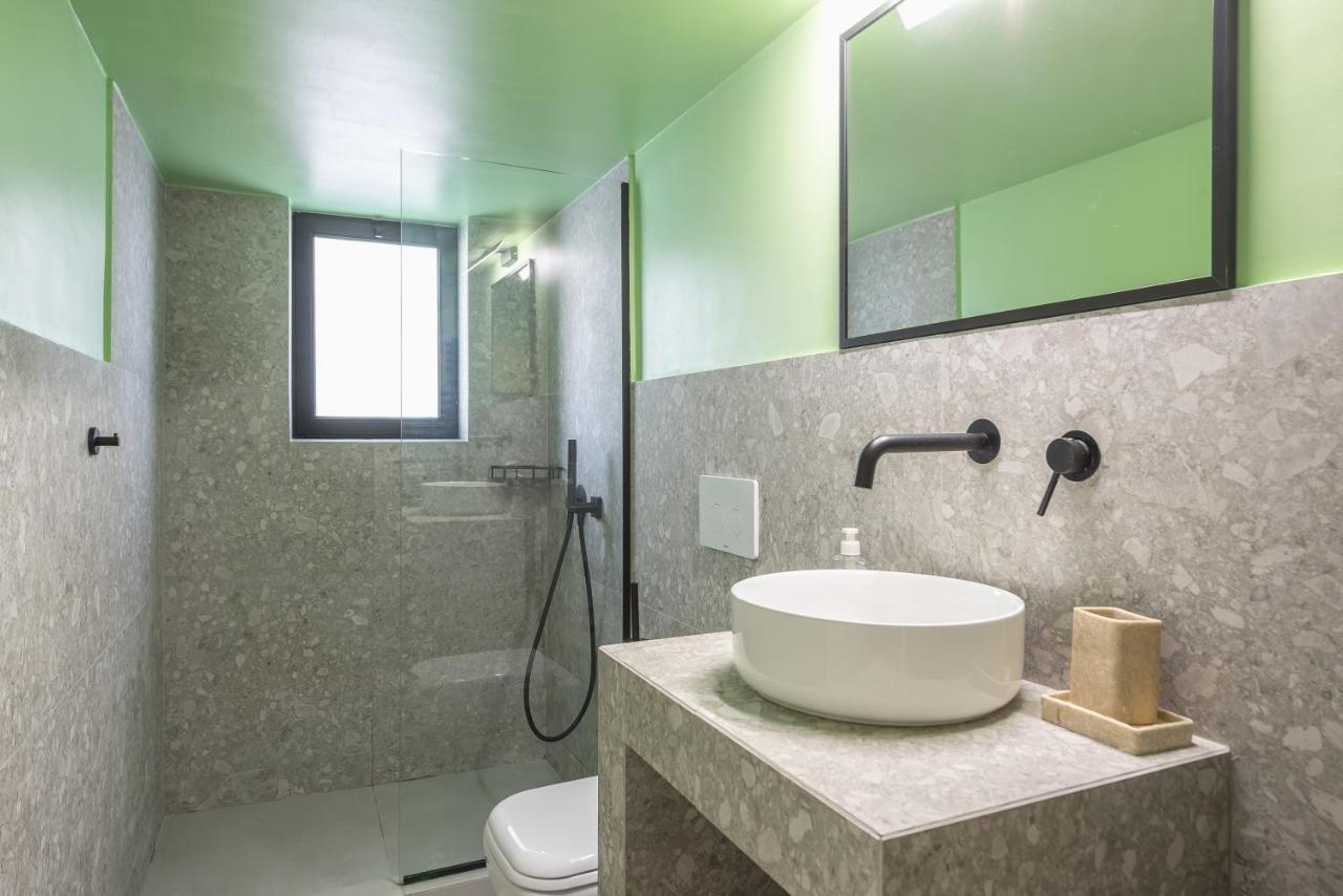 Comfy And Modern Apartment アテネ エクステリア 写真
