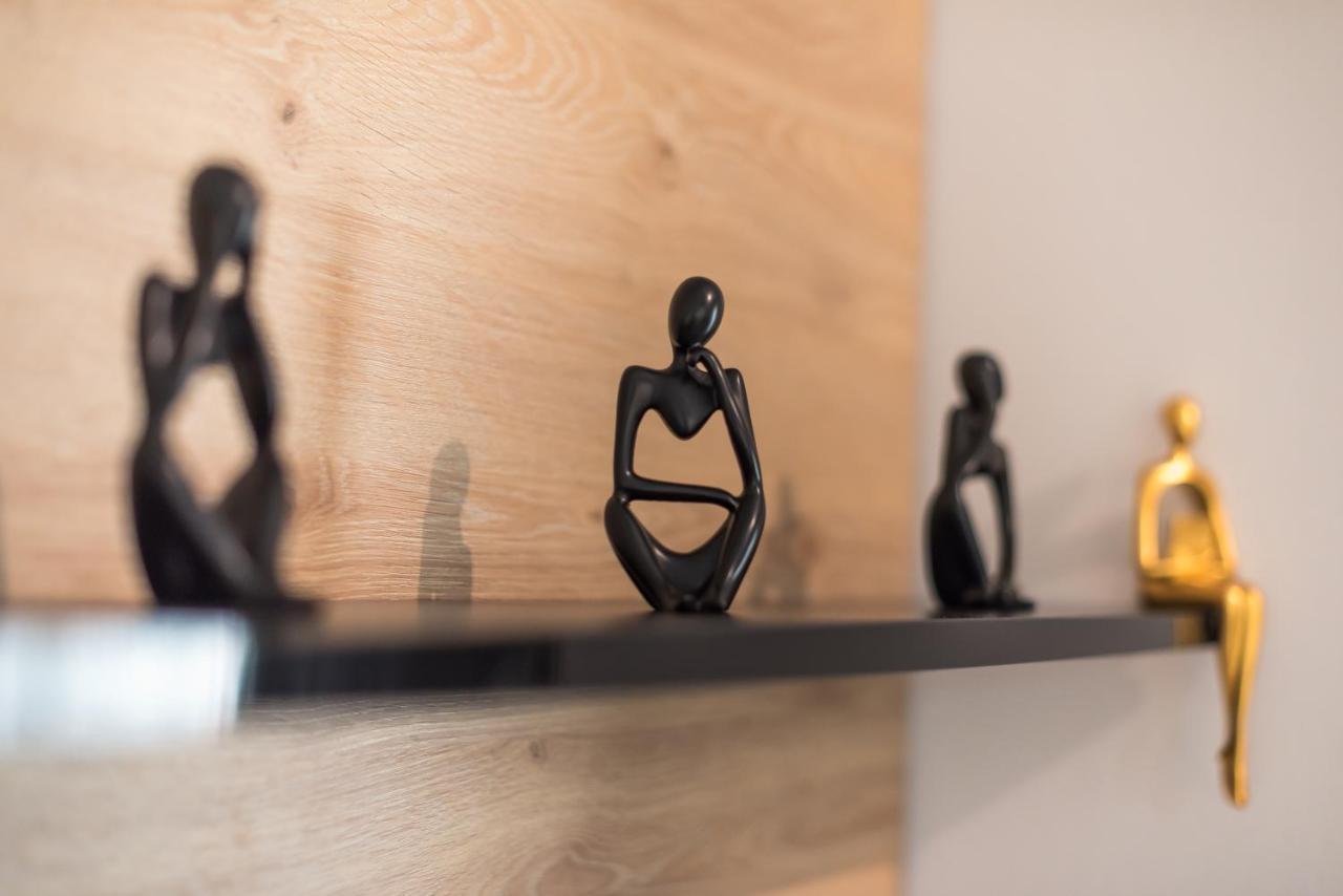 Comfy And Modern Apartment アテネ エクステリア 写真